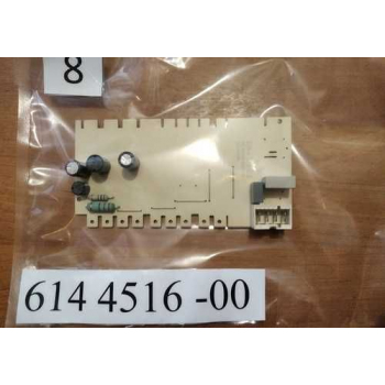 Плата либхер