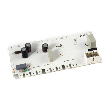 Электроника холодильника либхер