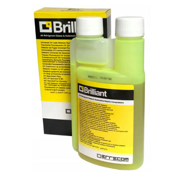 УФ краситель Brilliant