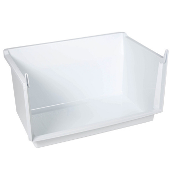 Задняя часть ящика