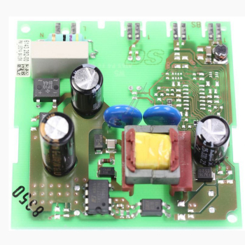 Плата регулировки освещения Либхер