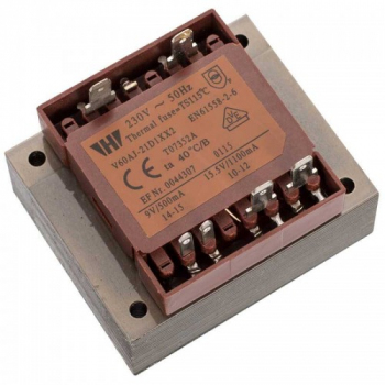 Трансформатор 230v Jura