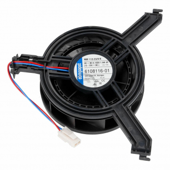 Вентилятор RDE 113-23/9 R