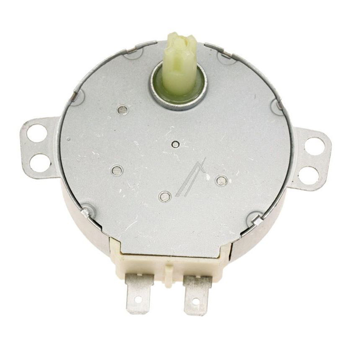 Моторчик вращения поддона