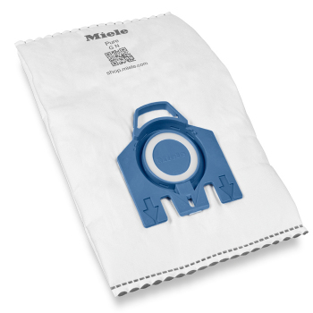 Набор мешков пылесборников Miele HyClean Pure GN